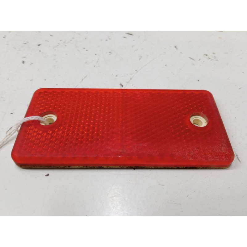 Recambio de catadioptrico trasero derecho para mercedes-benz sprinter 3-t furgoneta (b903) 310 d 2.9 (903.461, 903.462, 903.463)