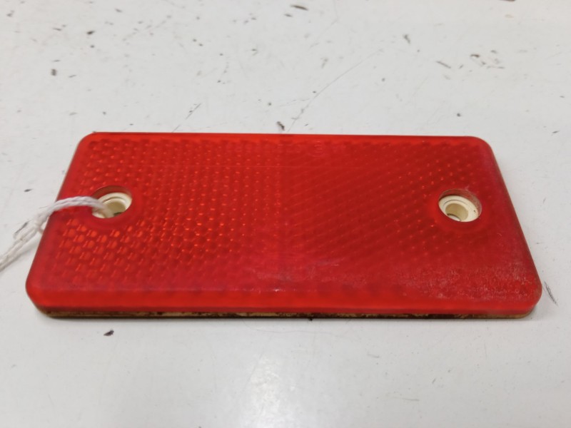 Recambio de catadioptrico trasero derecho para mercedes-benz sprinter 3-t furgoneta (b903) 310 d 2.9 (903.461, 903.462, 903.463)