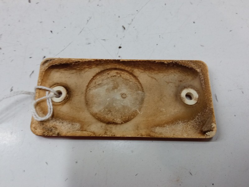 Recambio de catadioptrico trasero derecho para mercedes-benz sprinter 3-t furgoneta (b903) 310 d 2.9 (903.461, 903.462, 903.463)