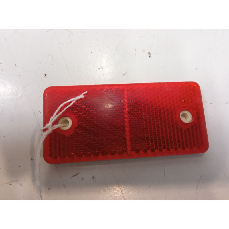 Recambio de catadioptrico trasero izquierdo para mercedes-benz sprinter 3-t furgoneta (b903) 310 d 2.9 (903.461, 903.462, 903.46