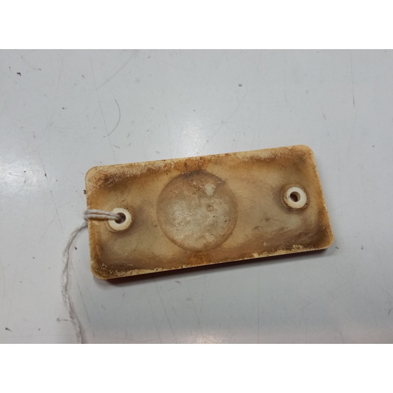 Recambio de catadioptrico trasero izquierdo para mercedes-benz sprinter 3-t furgoneta (b903) 310 d 2.9 (903.461, 903.462, 903.46