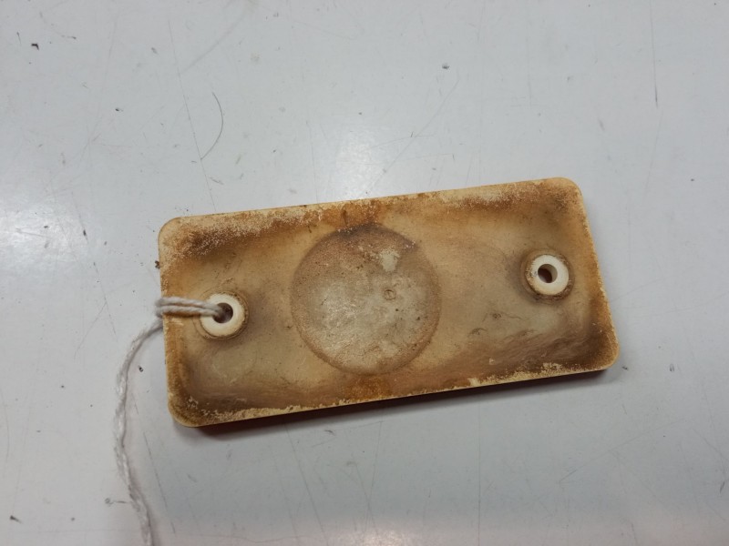 Recambio de catadioptrico trasero izquierdo para mercedes-benz sprinter 3-t furgoneta (b903) 310 d 2.9 (903.461, 903.462, 903.46