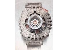 Recambio de alternador para mercedes-benz vito / mixto furgoneta (w639) 111 cdi (639.601, 639.603, 639.605) referencia OEM IAM A