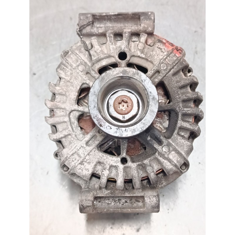 Recambio de alternador para mercedes-benz vito / mixto furgoneta (w639) 111 cdi (639.601, 639.603, 639.605) referencia OEM IAM A