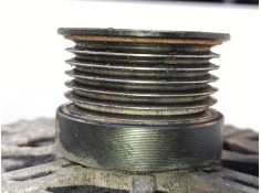 Recambio de alternador para mercedes-benz vito / mixto furgoneta (w639) 111 cdi (639.601, 639.603, 639.605) referencia OEM IAM A 2