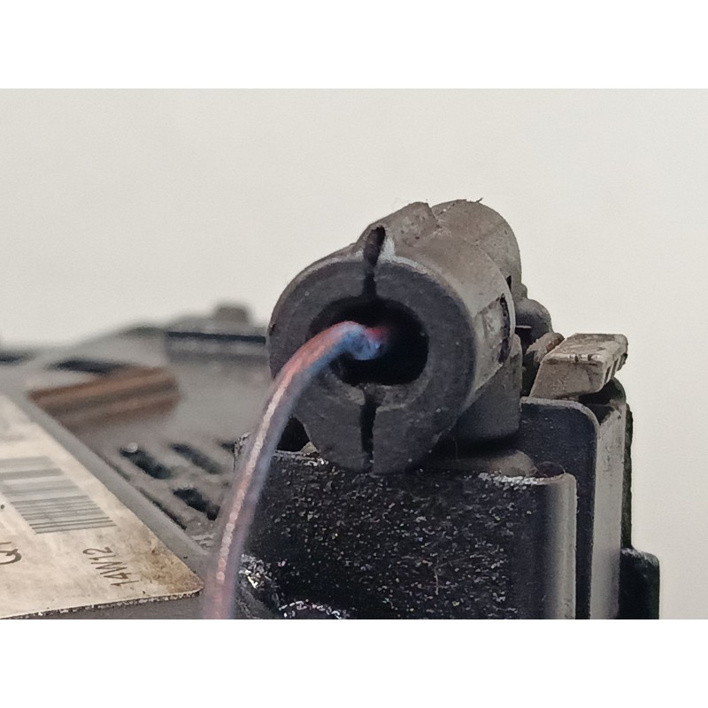 Recambio de alternador para mercedes-benz vito / mixto furgoneta (w639) 111 cdi (639.601, 639.603, 639.605) referencia OEM IAM A