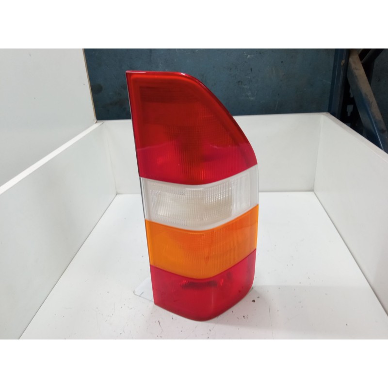 Recambio de piloto trasero derecho para mercedes-benz sprinter 3-t furgoneta (b903) 310 d 2.9 (903.461, 903.462, 903.463) refere