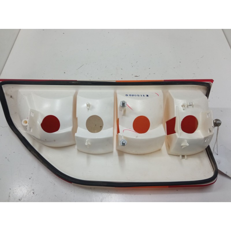 Recambio de piloto trasero derecho para mercedes-benz sprinter 3-t furgoneta (b903) 310 d 2.9 (903.461, 903.462, 903.463) refere