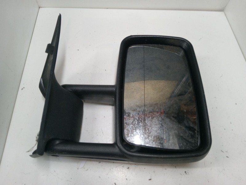 Recambio de retrovisor derecho para mercedes-benz sprinter 3-t furgoneta (b903) 310 d 2.9 (903.461, 903.462, 903.463) referencia
