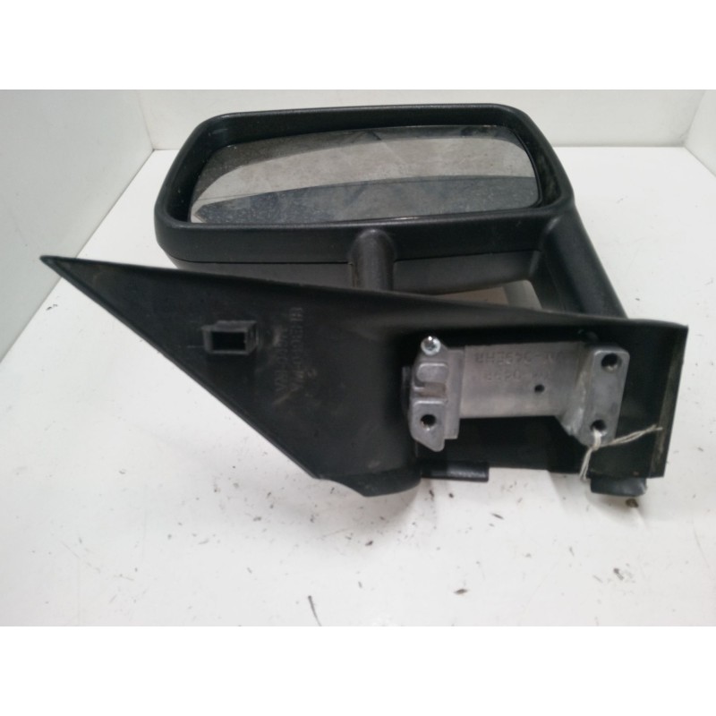 Recambio de retrovisor derecho para mercedes-benz sprinter 3-t furgoneta (b903) 310 d 2.9 (903.461, 903.462, 903.463) referencia