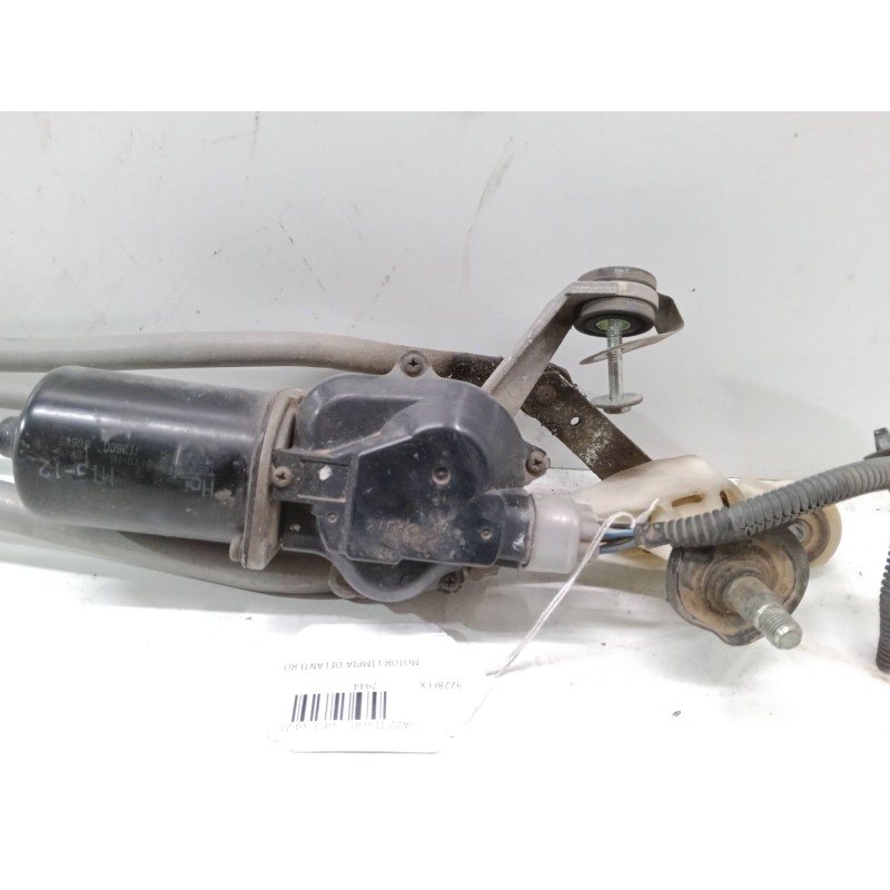 Recambio de motor limpia delantero para honda jazz ii (gd_, ge3, ge2) 1.3 idsi (gd1) referencia OEM IAM   