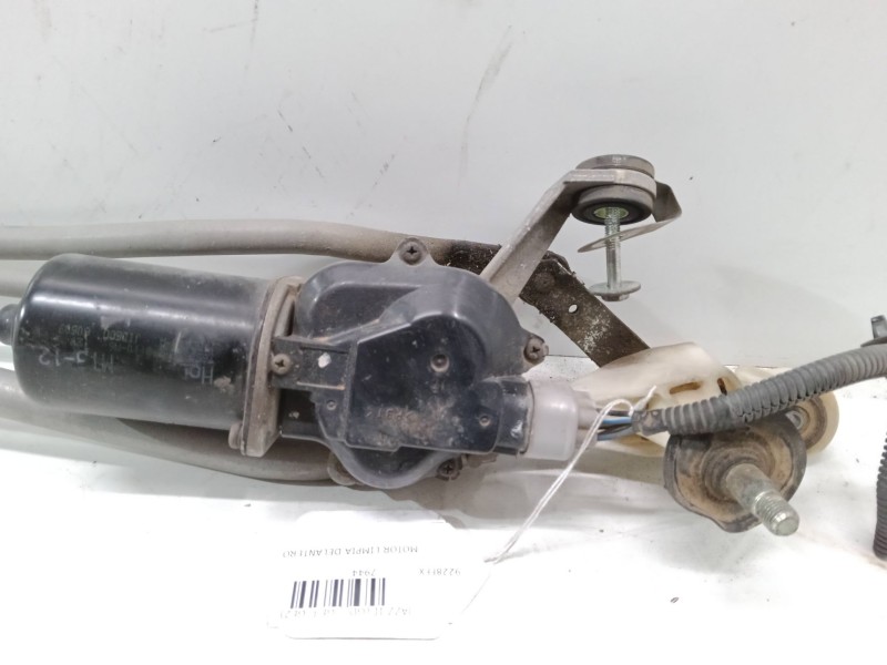 Recambio de motor limpia delantero para honda jazz ii (gd_, ge3, ge2) 1.3 idsi (gd1) referencia OEM IAM   