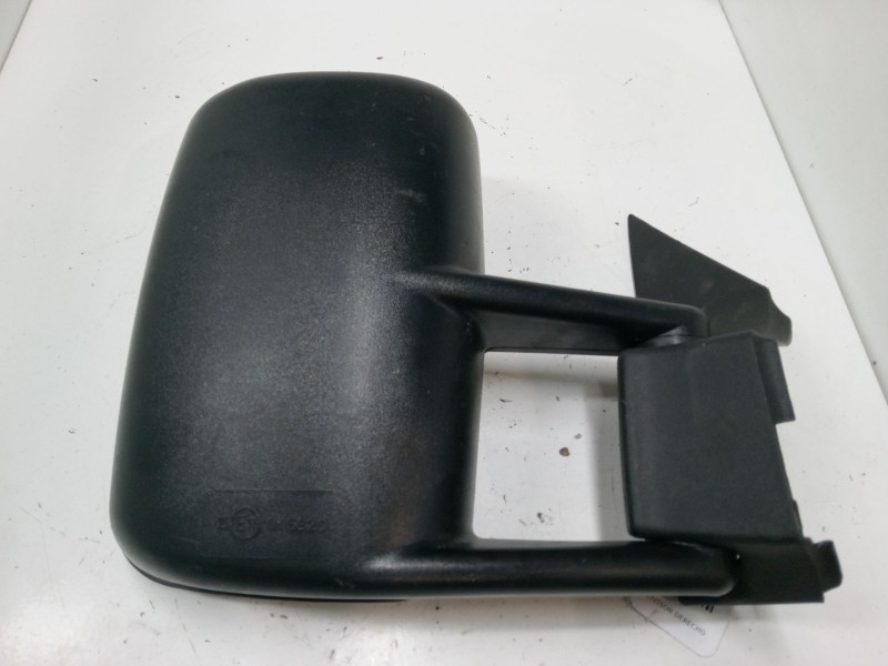 Recambio de retrovisor derecho para mercedes-benz sprinter 3-t furgoneta (b903) 310 d 2.9 (903.461, 903.462, 903.463) referencia