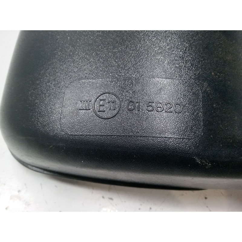 Recambio de retrovisor derecho para mercedes-benz sprinter 3-t furgoneta (b903) 310 d 2.9 (903.461, 903.462, 903.463) referencia