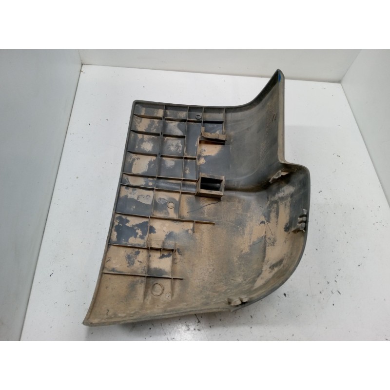 Recambio de puntera paragolpes trasero derecho para mercedes-benz sprinter 3-t furgoneta (b903) 310 d 2.9 (903.461, 903.462, 903