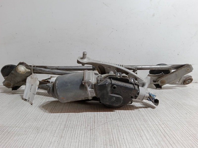 Recambio de motor limpia delantero para toyota auris (_e15_) 1.4 d-4d (nde150_) referencia OEM IAM   