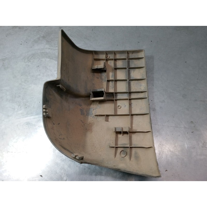Recambio de puntera paragolpes trasero izquierdo para mercedes-benz sprinter 3-t furgoneta (b903) 310 d 2.9 (903.461, 903.462, 9
