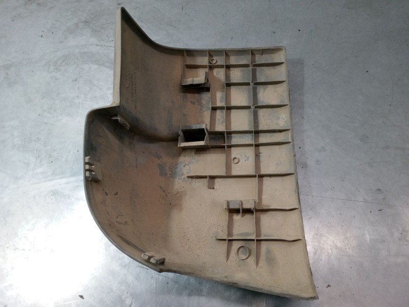 Recambio de puntera paragolpes trasero izquierdo para mercedes-benz sprinter 3-t furgoneta (b903) 310 d 2.9 (903.461, 903.462, 9