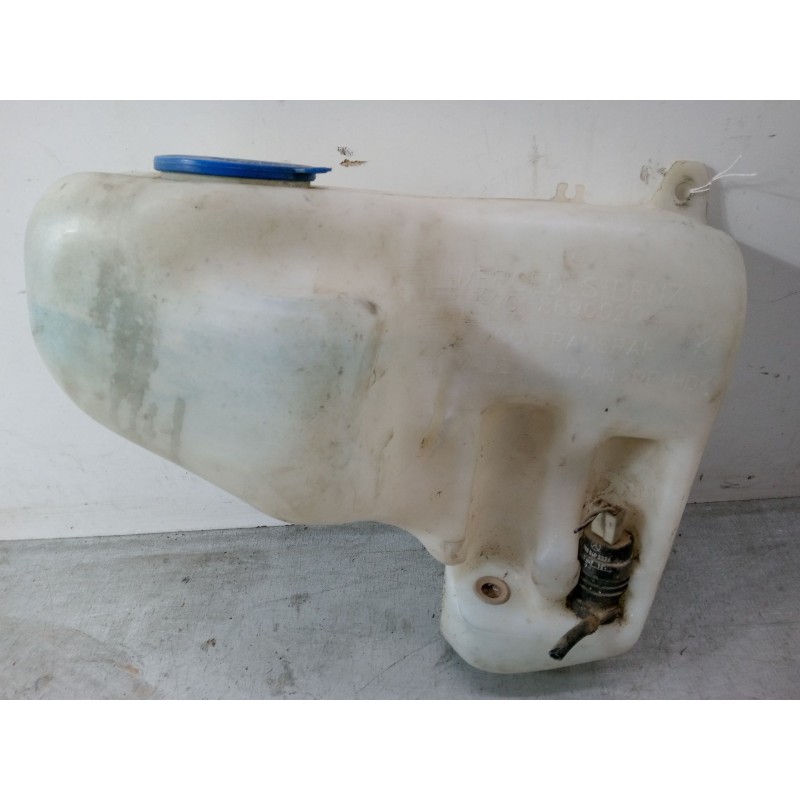 Recambio de deposito limpia para mercedes-benz sprinter 3-t furgoneta (b903) 310 d 2.9 (903.461, 903.462, 903.463) referencia OE