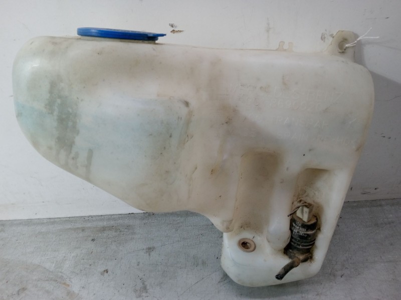 Recambio de deposito limpia para mercedes-benz sprinter 3-t furgoneta (b903) 310 d 2.9 (903.461, 903.462, 903.463) referencia OE