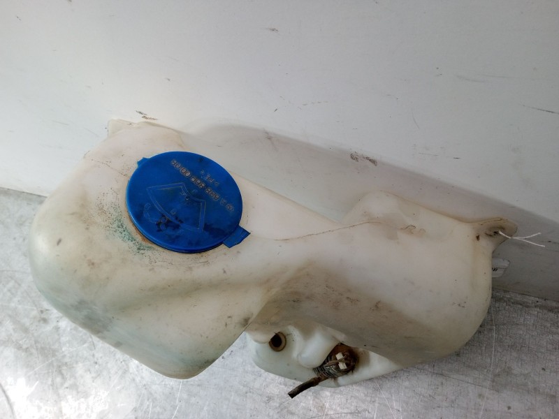 Recambio de deposito limpia para mercedes-benz sprinter 3-t furgoneta (b903) 310 d 2.9 (903.461, 903.462, 903.463) referencia OE