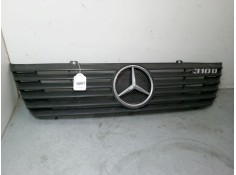 Recambio de rejillas capo para mercedes-benz sprinter 3-t furgoneta (b903) 310 d 2.9 (903.461, 903.462, 903.463) referencia OEM 