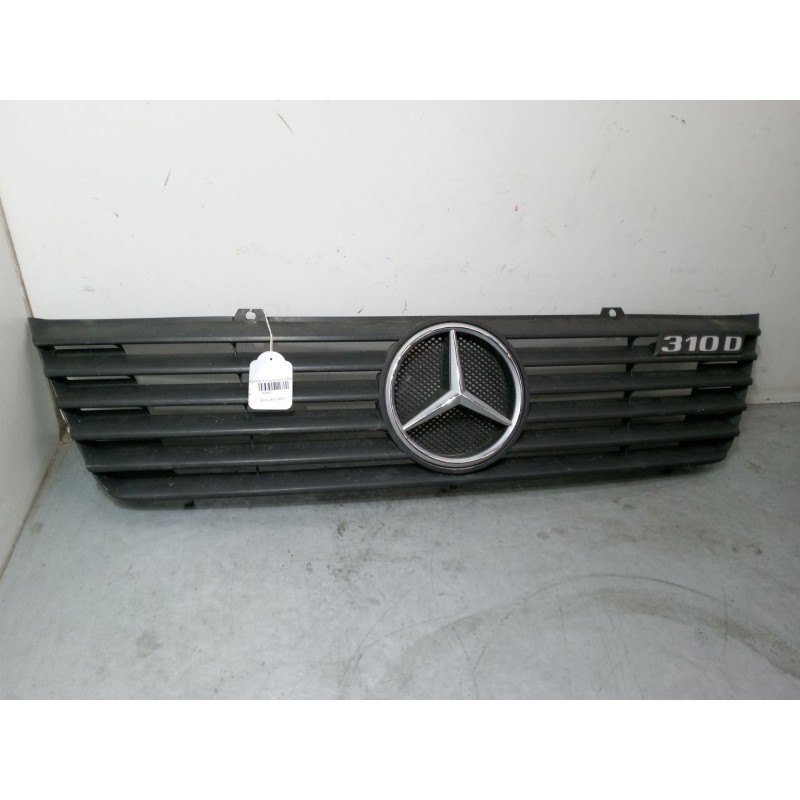 Recambio de rejillas capo para mercedes-benz sprinter 3-t furgoneta (b903) 310 d 2.9 (903.461, 903.462, 903.463) referencia OEM 