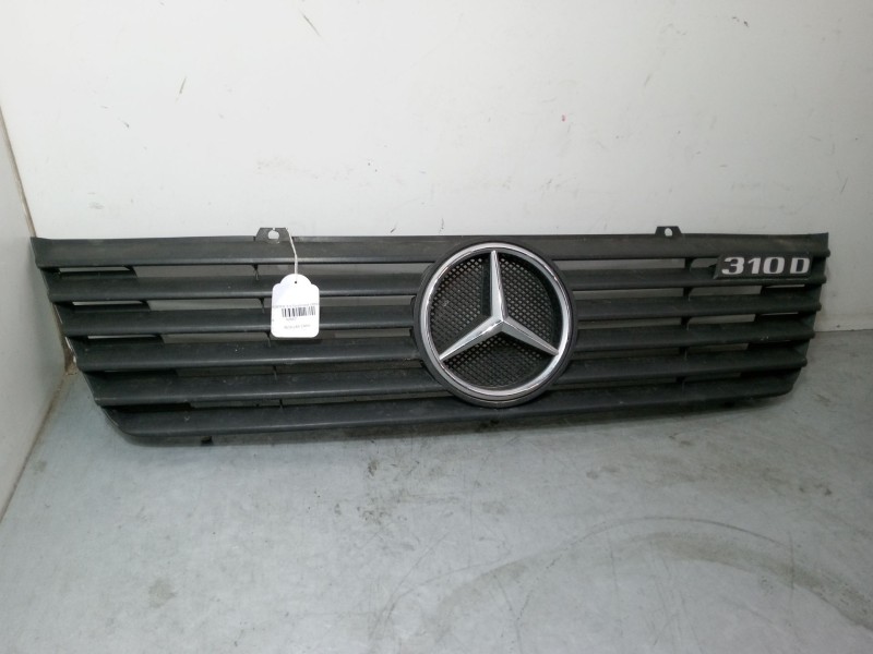 Recambio de rejillas capo para mercedes-benz sprinter 3-t furgoneta (b903) 310 d 2.9 (903.461, 903.462, 903.463) referencia OEM 