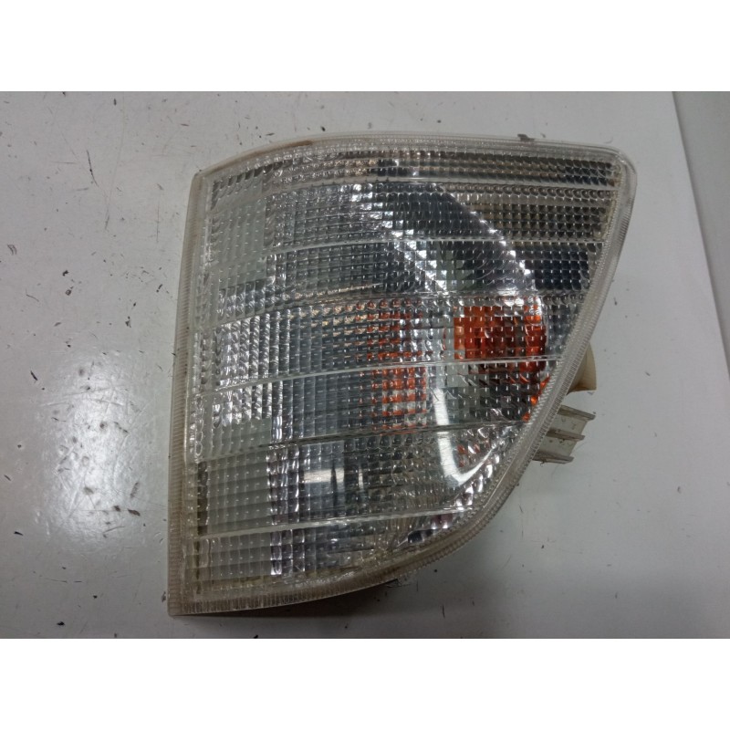Recambio de intermitente lateral izquierdo para mercedes-benz sprinter 3-t furgoneta (b903) 310 d 2.9 (903.461, 903.462, 903.463