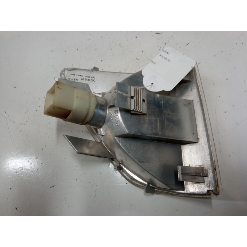 Recambio de intermitente lateral izquierdo para mercedes-benz sprinter 3-t furgoneta (b903) 310 d 2.9 (903.461, 903.462, 903.463