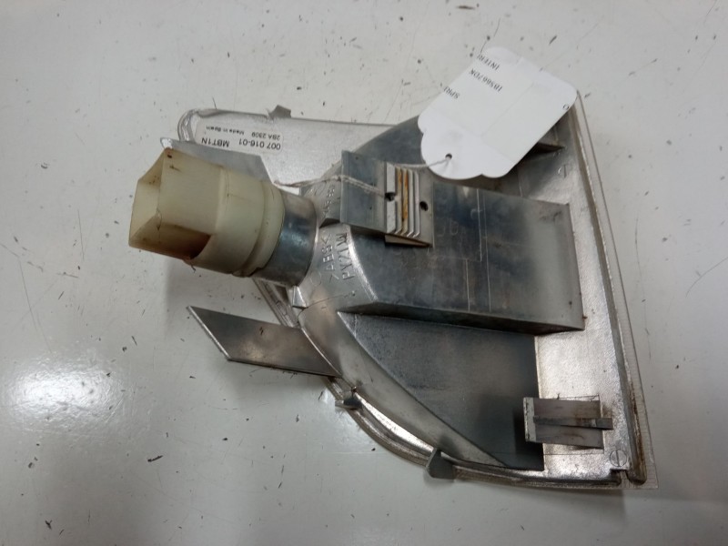 Recambio de intermitente lateral izquierdo para mercedes-benz sprinter 3-t furgoneta (b903) 310 d 2.9 (903.461, 903.462, 903.463