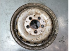 Recambio de llanta chapa 15´´ para mercedes-benz sprinter 3-t furgoneta (b903) 310 d 2.9 (903.461, 903.462, 903.463) referencia 