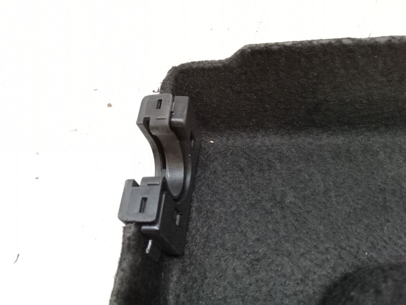 Recambio de bandeja trasera para hyundai ix20 (jc) 1.4 referencia OEM IAM   