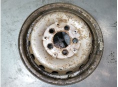 Recambio de llanta chapa 15´´ para mercedes-benz sprinter 3-t furgoneta (b903) 310 d 2.9 (903.461, 903.462, 903.463) referencia 