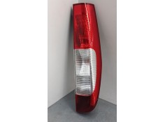 Recambio de piloto trasero derecho para mercedes-benz vito / mixto furgoneta (w639) 111 cdi (639.601, 639.603, 639.605) referenc