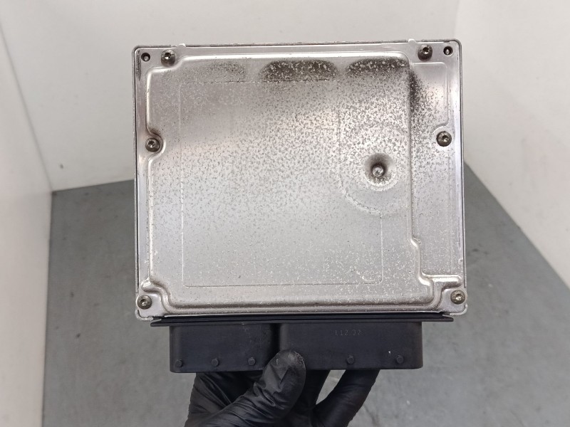 Recambio de centralita motor uce para mercedes-benz vito / mixto furgoneta (w639) 111 cdi (639.601, 639.603, 639.605) referencia