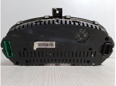Recambio de cuadro instrumentos para skoda roomster (5j7) 1.4 tdi referencia OEM IAM    2