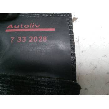 CINTURON SEGURIDAD TRASERO IZQUIERDO 96532272XX 