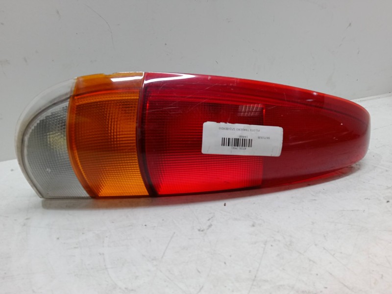 Recambio de piloto trasero izquierdo para hyundai atos (mx) 1.0 i referencia OEM IAM   