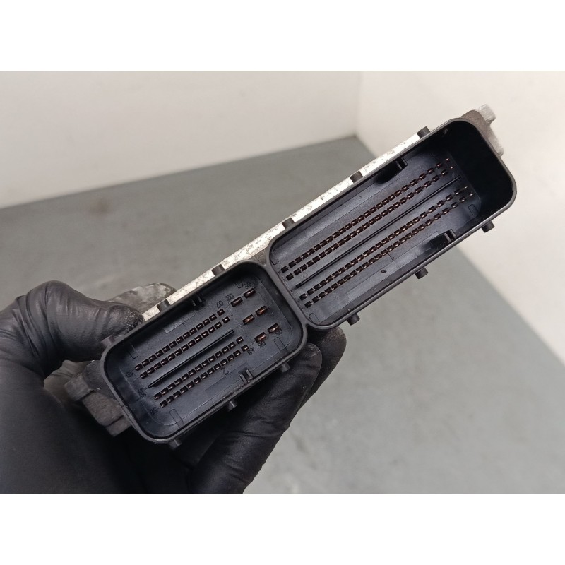 Recambio de centralita motor uce para mercedes-benz vito / mixto furgoneta (w639) 111 cdi (639.601, 639.603, 639.605) referencia