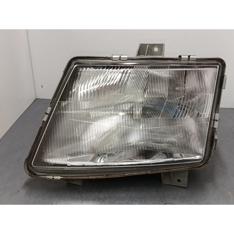 Recambio de faro izquierdo para mercedes-benz vito furgoneta (w638) 110 d 2.3 (638.074, 638.078) referencia OEM IAM 084401119L  