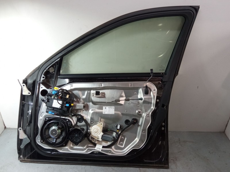 Recambio de puerta delantera derecha para mercedes-benz clase s (w221, v221) s 400 hybrid (221.095, 221.195) referencia OEM IAM 