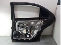 Recambio de puerta trasera derecha para mercedes-benz clase s (w221, v221) s 400 hybrid (221.095, 221.195) referencia OEM IAM A2 2