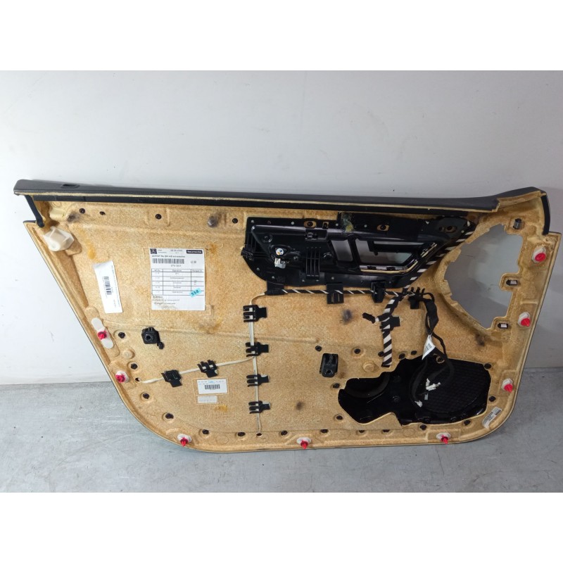 Recambio de guarnecido puerta delantera derecha para mercedes-benz clase s (w221, v221) s 400 hybrid (221.095, 221.195) referenc