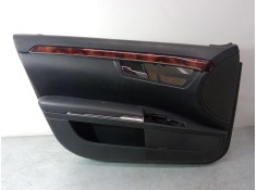 Recambio de guarnecido puerta delantera izquierda para mercedes-benz clase s (w221, v221) s 400 hybrid (221.095, 221.195) refere