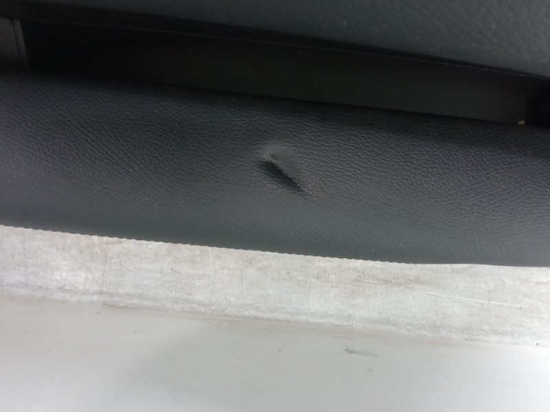 Recambio de guarnecido puerta delantera izquierda para mercedes-benz clase s (w221, v221) s 400 hybrid (221.095, 221.195) refere