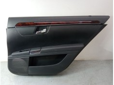 Recambio de guarnecido puerta trasera derecha para mercedes-benz clase s (w221, v221) s 400 hybrid (221.095, 221.195) referencia