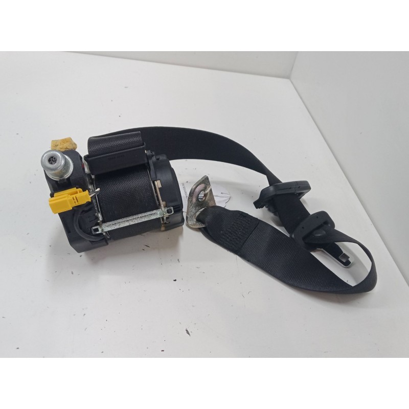 Recambio de cinturon seguridad trasero derecho para mercedes-benz clase s (w221, v221) s 400 hybrid (221.095, 221.195) referenci