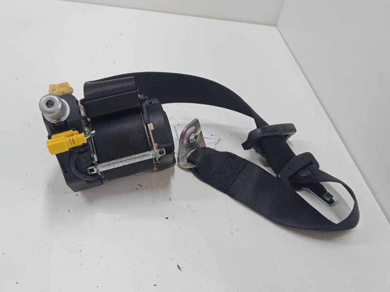 Recambio de cinturon seguridad trasero derecho para mercedes-benz clase s (w221, v221) s 400 hybrid (221.095, 221.195) referenci