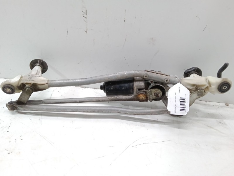 Recambio de motor limpia delantero para honda jazz ii (gd_, ge3, ge2) 1.3 idsi (gd1) referencia OEM IAM   